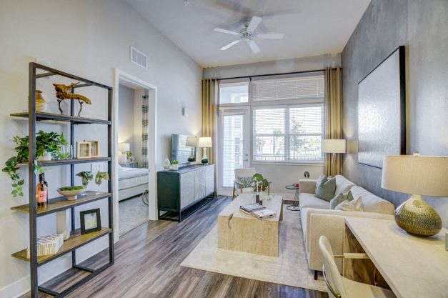 Viridian Reserve Apartments